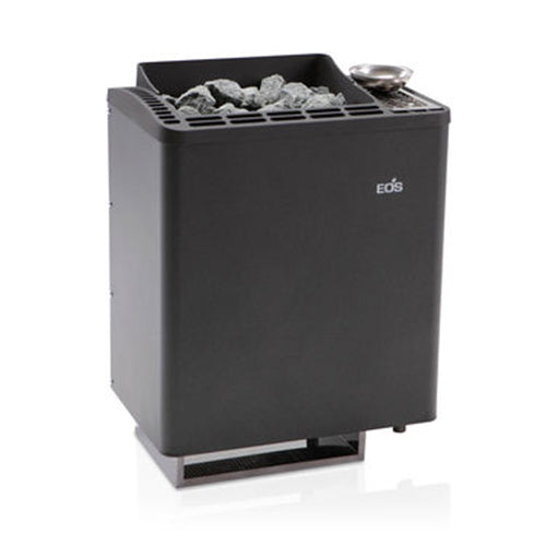 EOS Bi-O Tec 7.5kW pilka