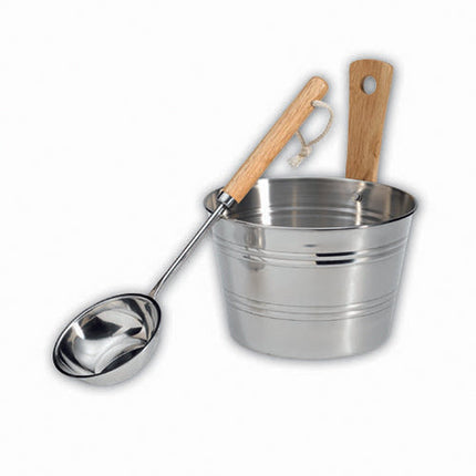 Kubiliukas eos su samčiu 4,5 Ltr