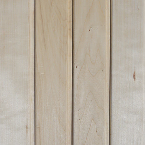 Dailylentės liepa, AB rūšis, 15x90mm