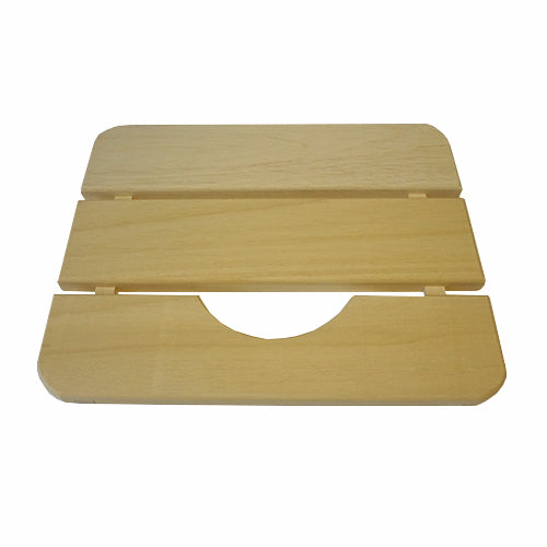 Abachi pirties pasėstė