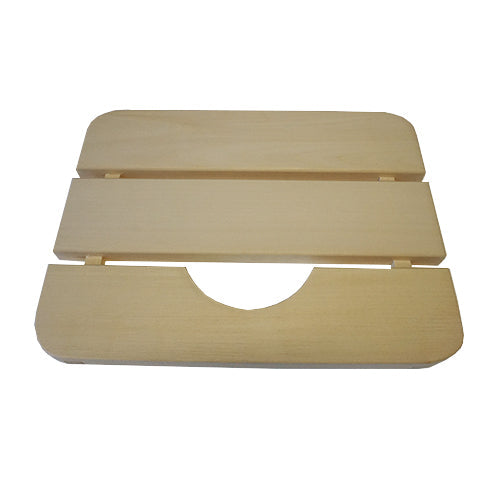 Pasėstė liepa - pirties aksesuaras