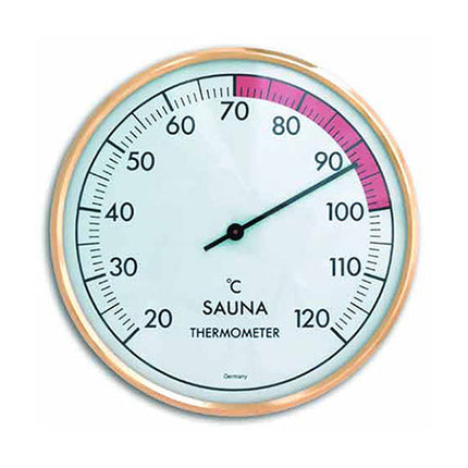 Saunos termometras, 16 cm ATIT04