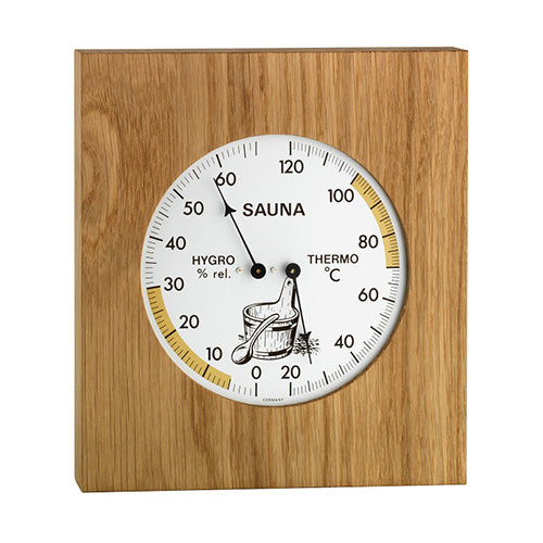 Termometras-higrometras ATITH11 pirties aksesuaras