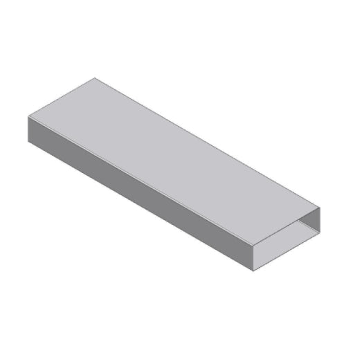 Vamzdis 100cm 5V15-100