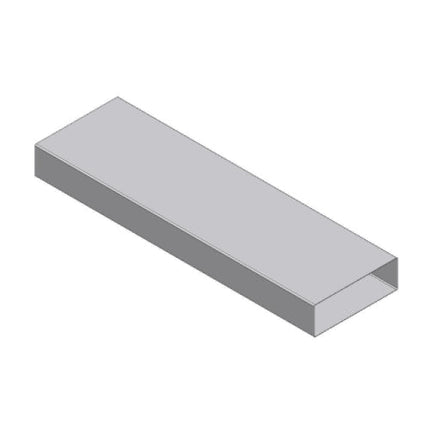 Vamzdis 50cm 5V15-50 pirties ventiliacija