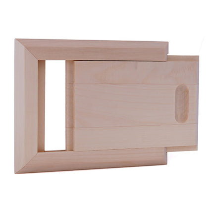 Ventiliacijos grotelės SLV