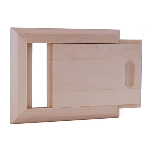 Ventiliacijos grotelės SLV