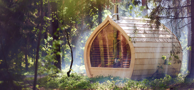 Banner image for: <h1> Lauko pirtys</h1>