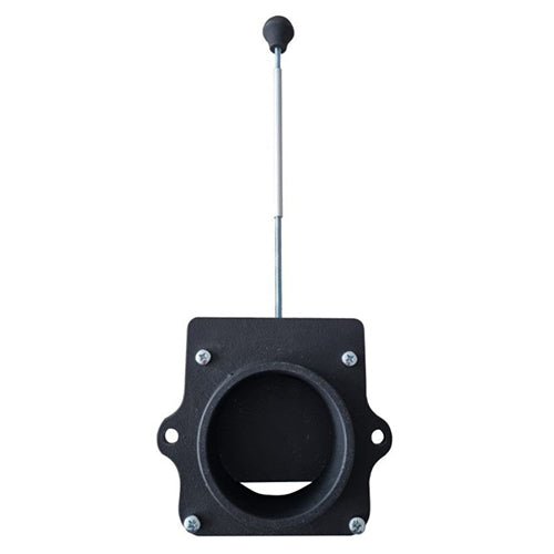 Pradinio vamzdžio sklendė SUMMIT