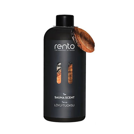 Kvapai saunai Rento (Derva) 400ml