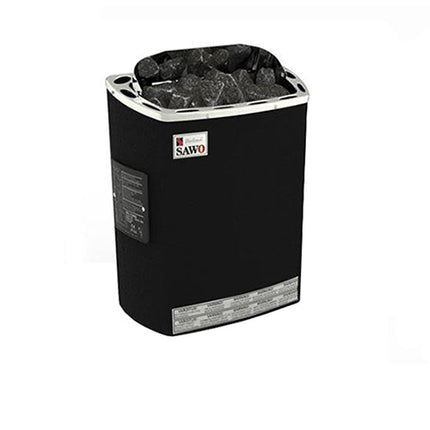 Sawo Fiber Mini X MX-36NS-PF