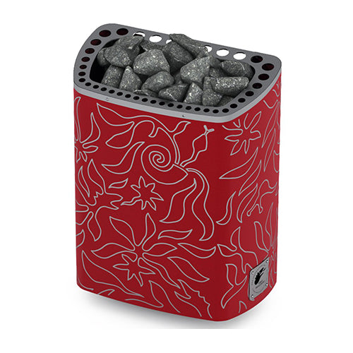 Sawo Minidragon Red MN-30NS-DRF-P