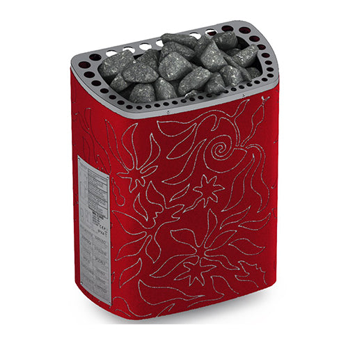 Sawo Minidragon Red MN-30NS-DRF-P