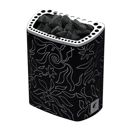 Sawo Minidragon Black MN-36NS-DRF-BL-P