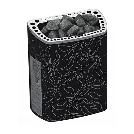 Sawo Minidragon Black MN-23NS-DRF-BL-P