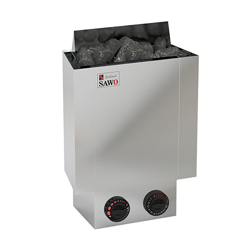 Sawo Nordex Mini NRMN-23NB-Z pirties elektrinė krosnelė