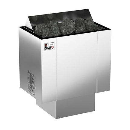 Sawo Nordex NRX-60NS-Z pirties elektrinė krosnelė