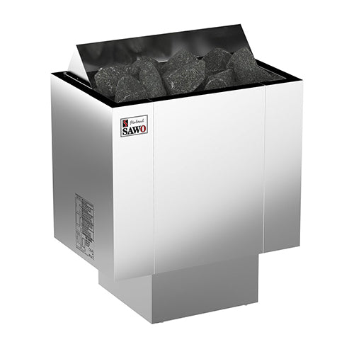 Sawo Nordex NRX-90NS-Z pirties elektrinė krosnelė