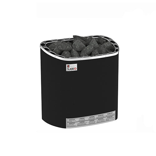 Sawo Scandia Fiber SCA-80NS-PF