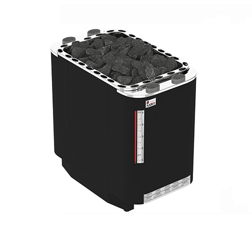 Sawo Super Savonia Combi Fiber SAVC-180NS-PF pirties elektrinė krosnelė