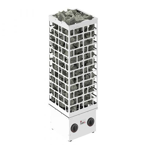 Sawo Cubos CUB3-60NB