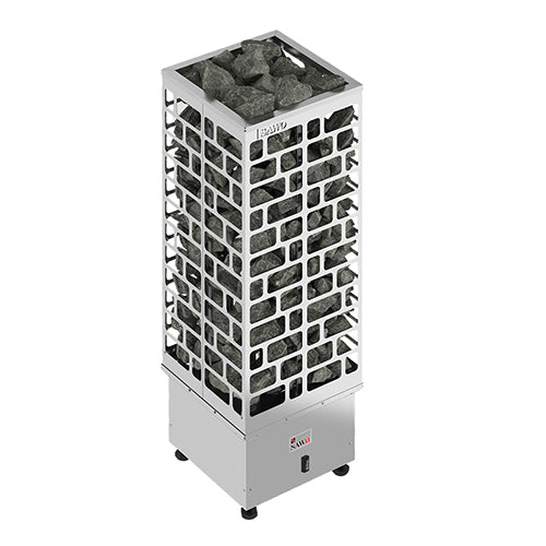 Sawo Cubos CUB3-45NS pirties elektrinė krosnelė
