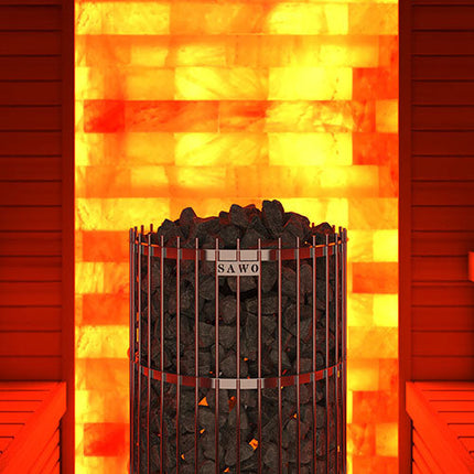 Sawo Orion ORN-90NS-G