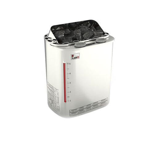 Sawo Scandia Combi SCAC-90NS pirties elektrinė krosnelė