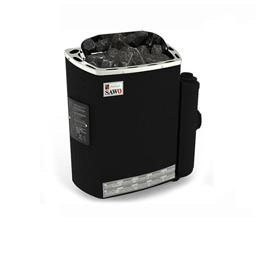 Sawo Mini Fiber MN-36NB-PF