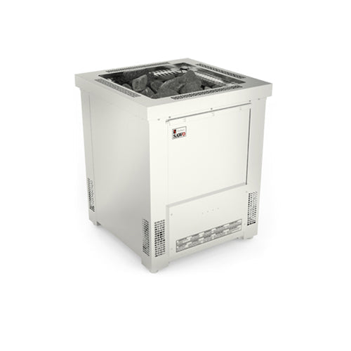 Sawo Taurus 15kw pirties elektrinė krosnelė