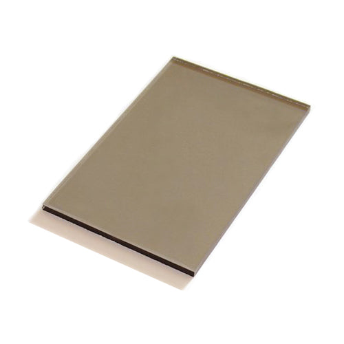 Stiklas malkinei krosnelei Stoveman 13 / 13R