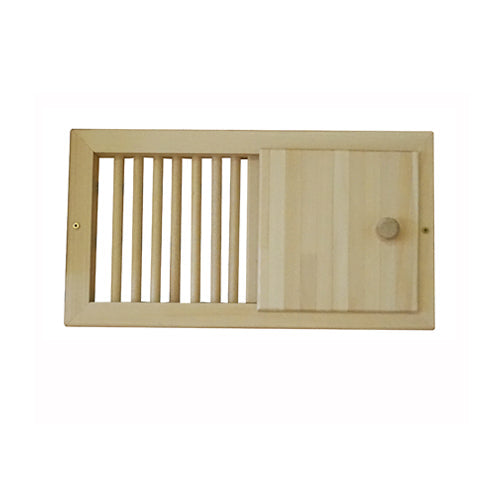 Stumdomos grotelės SL3 liepa