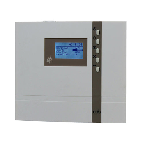 Valdymo pultas EOS ECON D2