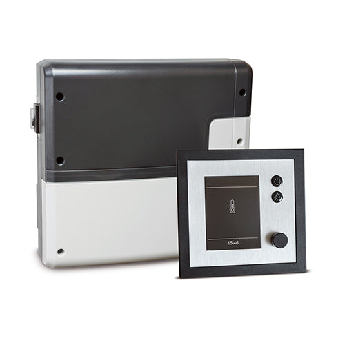 Valdymo pultas Eos Emotec D anthracite