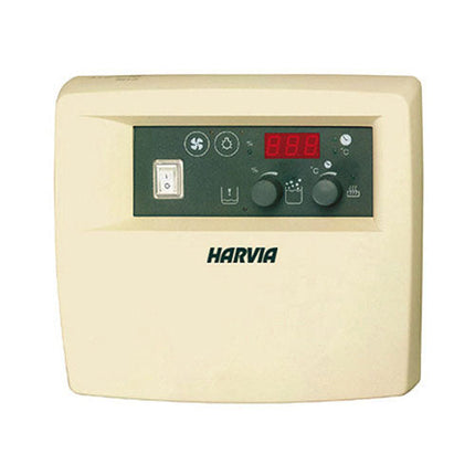 Harvia C105S pirties elektroninės krosnelės valdymo pultas
