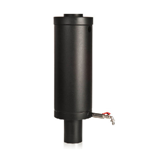Vandens šildytuvas Kota 22ltr Black