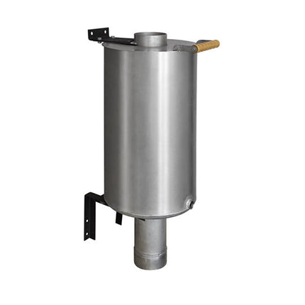 Vandens bakas 38  ltr