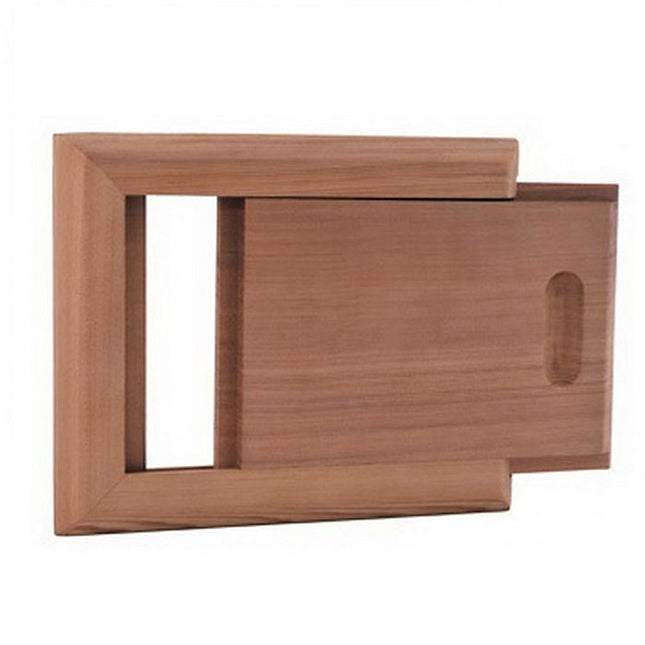 Ventiliacijos grotelės SLV 620D