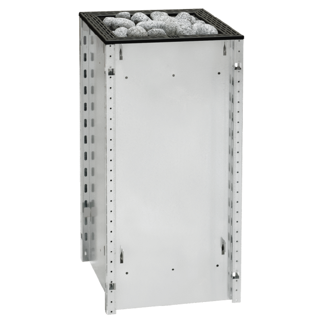 Elektrinė pirties krosnelė Huum CORE BK
