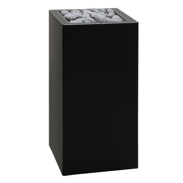 Elektrinė pirties krosnelė Huum CORE Black