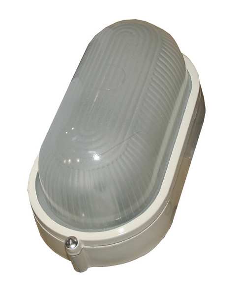 EOS pirties šviestuvas, apšvietimas