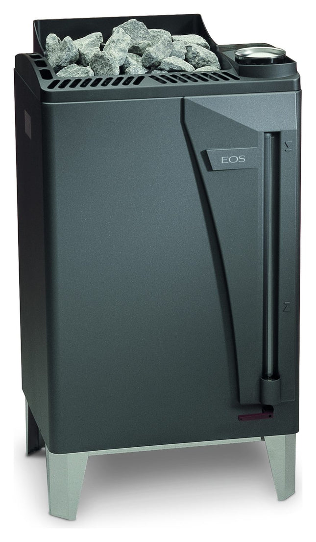 Elektrinė pirties krosnelė EOS EuroMax Combi