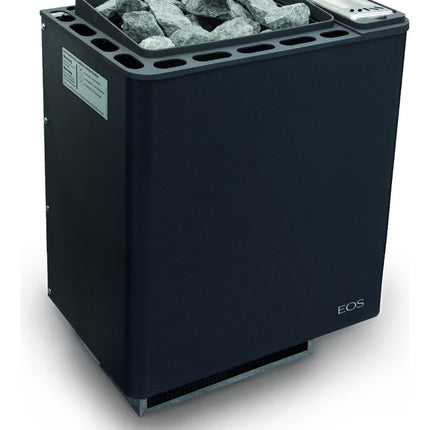 Elektrinė pirties krosnelė EOS Thermat Combi W