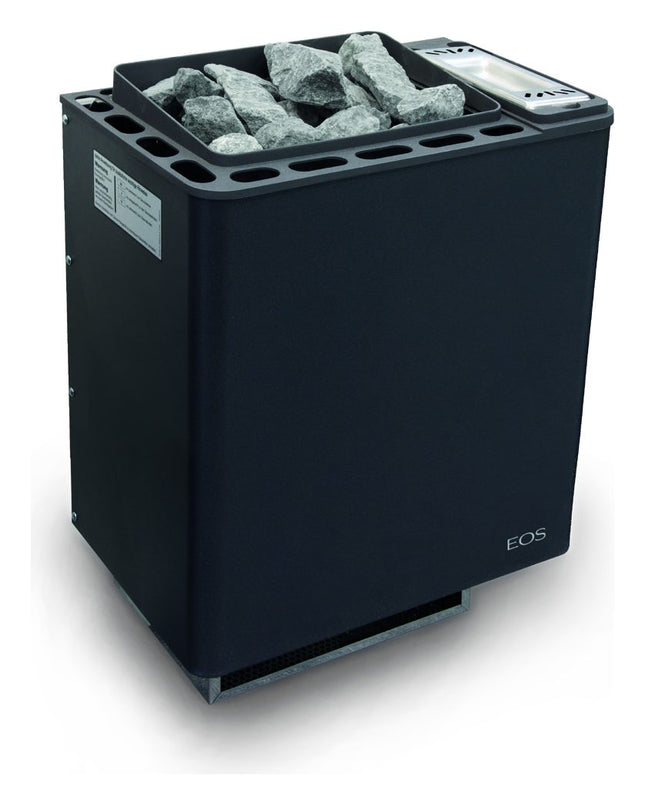 Elektrinė pirties krosnelė EOS Thermat Combi W