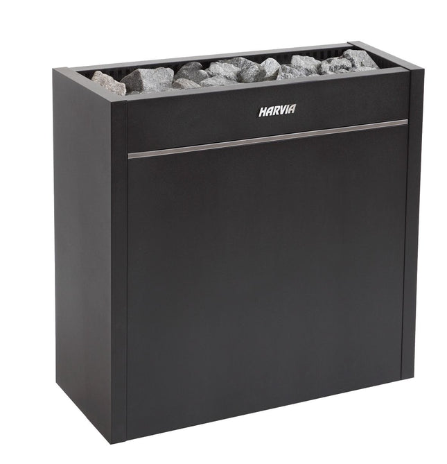 Elektrinė pirties krosnelė Harvia Virta Pro HL135 / HL160 / HL220