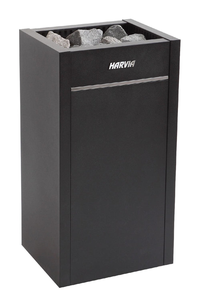 Elektrinė pirties krosnelė Harvia Virta HL70 / HL90 / HL110
