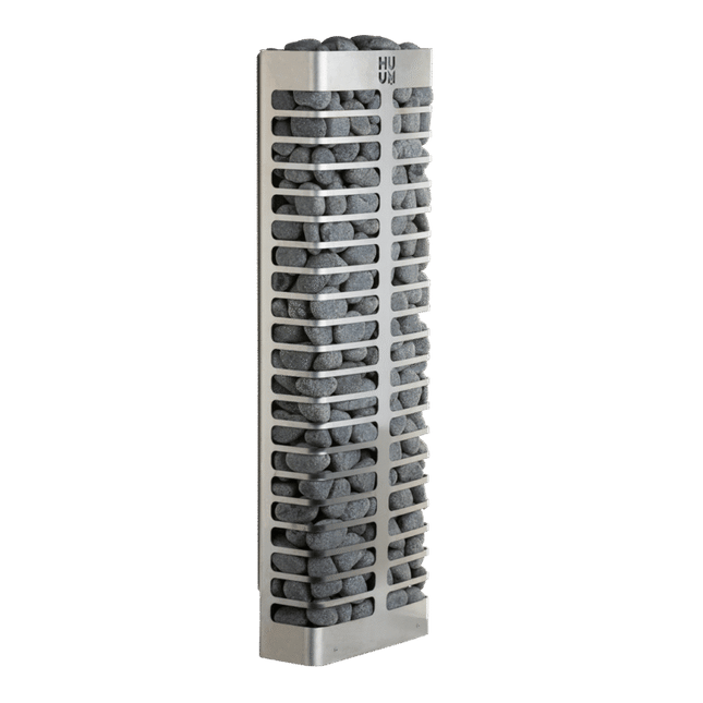 Elektrinė pirties krosnelė Huum STEEL Mini