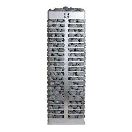 Elektrinė pirties krosnelė Huum STEEL