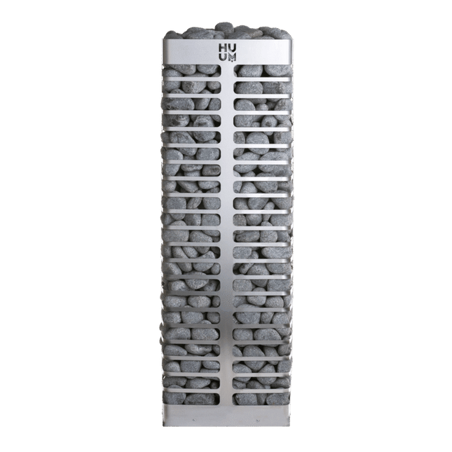 Elektrinė pirties krosnelė Huum STEEL