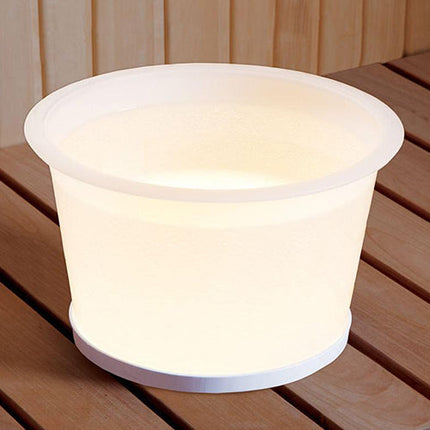 Šviečiantis dubuo Harvia